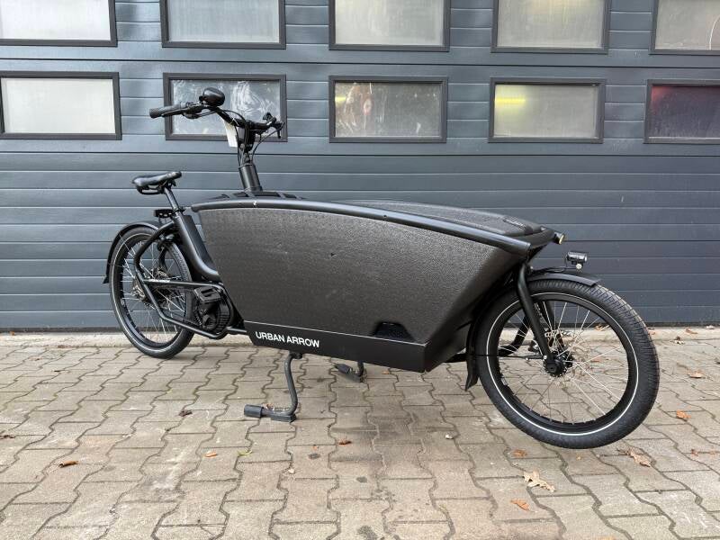 Urban Arrow Cargo Line E-bakfiets